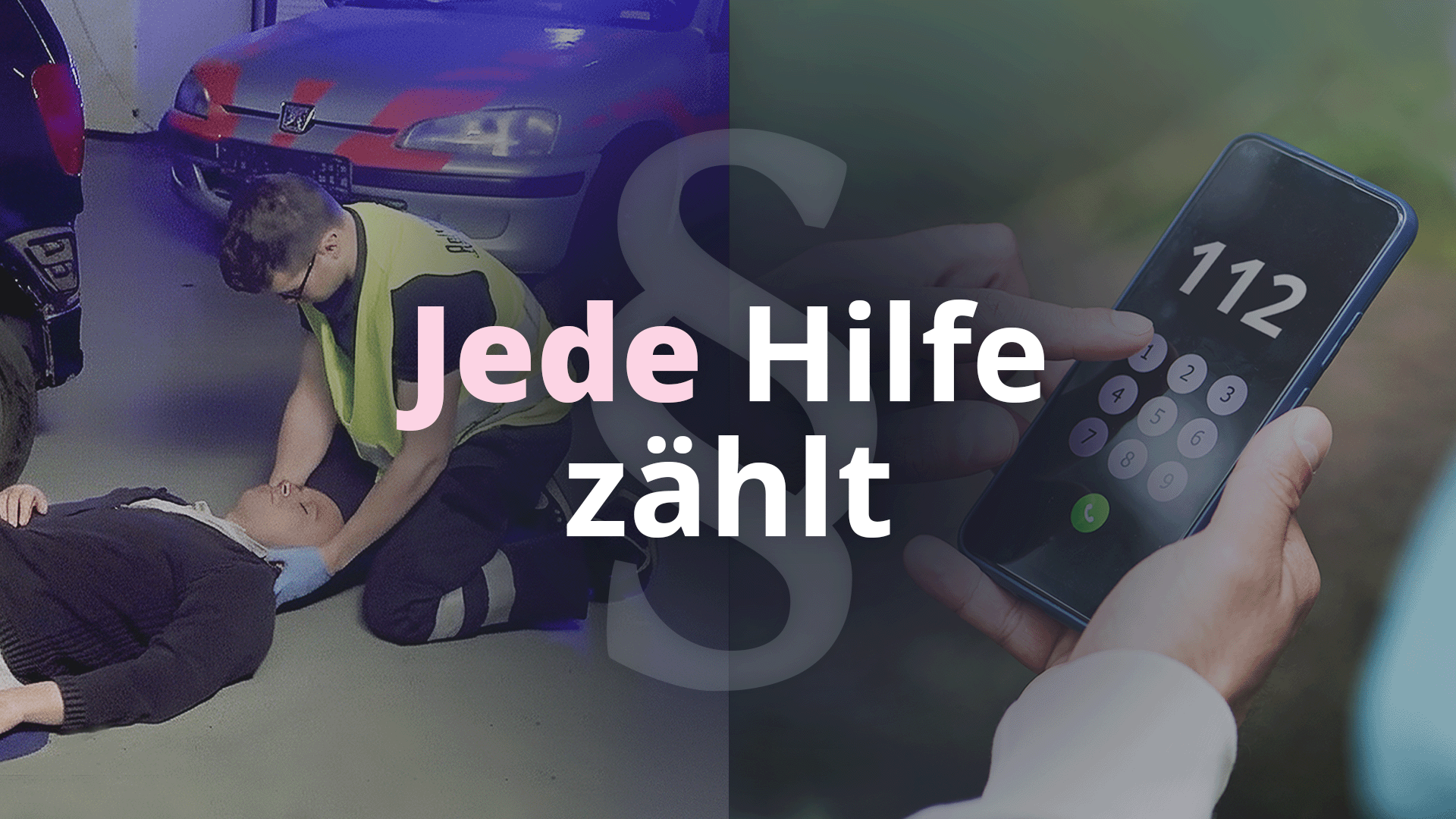 Erste Hilfe und Verantwortung: Was Leitungskräfte im Notfall wissen müssen